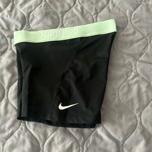 Nike Shorts (Dri-Fit)